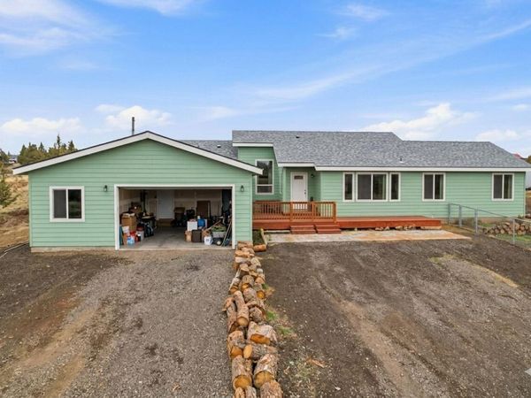 15244 SE Yakima Road, Prineville, OR 97754