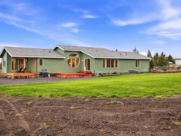 15244 SE Yakima Road, Prineville, OR 97754