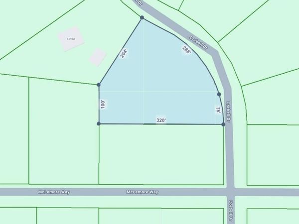 Corbell Drive, Unit Lot 13, Chiloquin, OR 97624