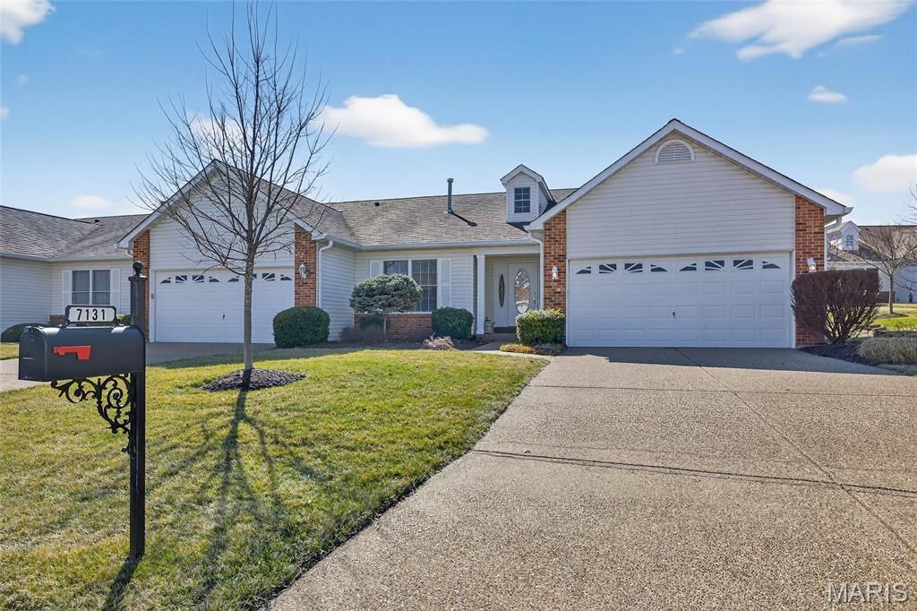 7131 Curtis Drive, Unit 779C, Dardenne Prairie, MO 63368 Main Photo