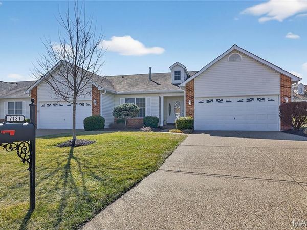 7131 Curtis Drive, Unit 779C, Dardenne Prairie, MO 63368