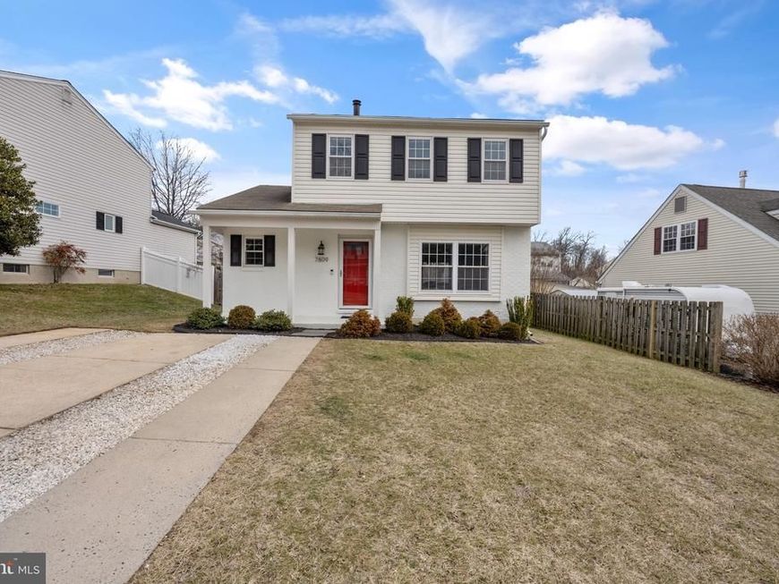 7809 Bennerton Drive, Nottingham, MD 21236 Main Photo