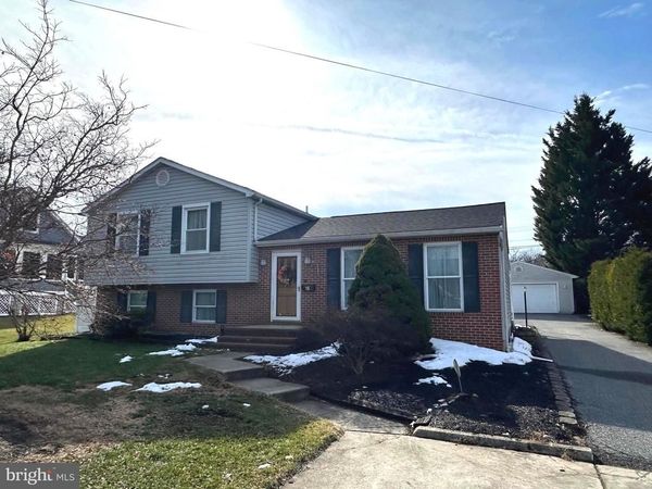 13 CINDER ROAD, LUTHERVILLE TIMONIUM, MD 21093