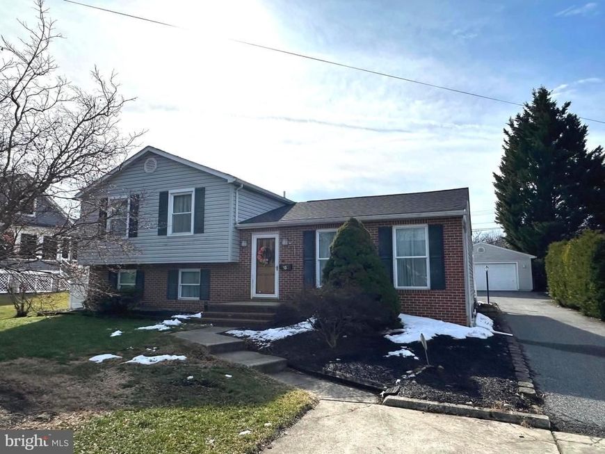 13 Cinder Road, Lutherville Timonium, MD 21093 Main Photo