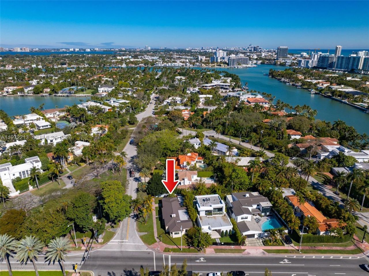 6311 La Gorce Dr, Miami Beach, FL 33141 Photo
