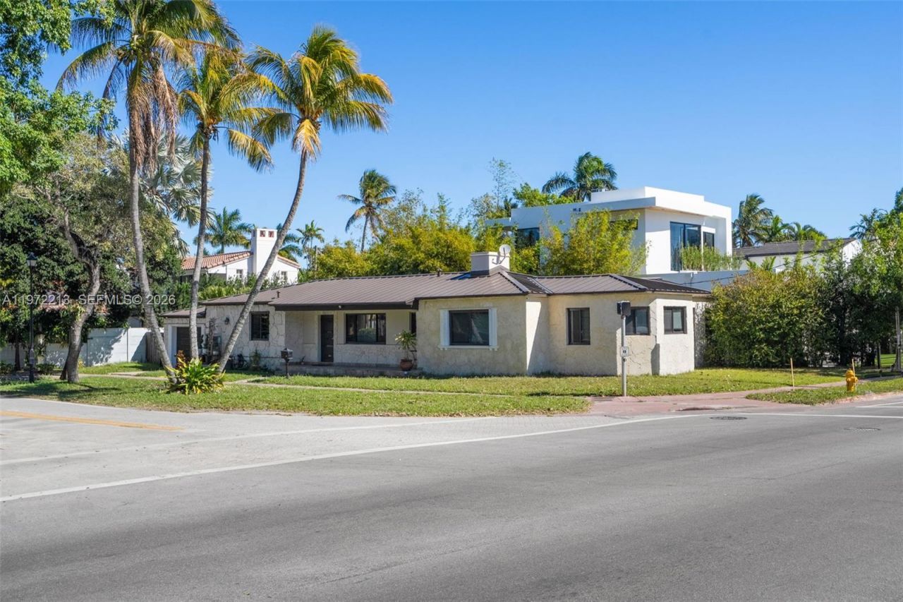 6311 La Gorce Dr, Miami Beach, FL 33141 Photo