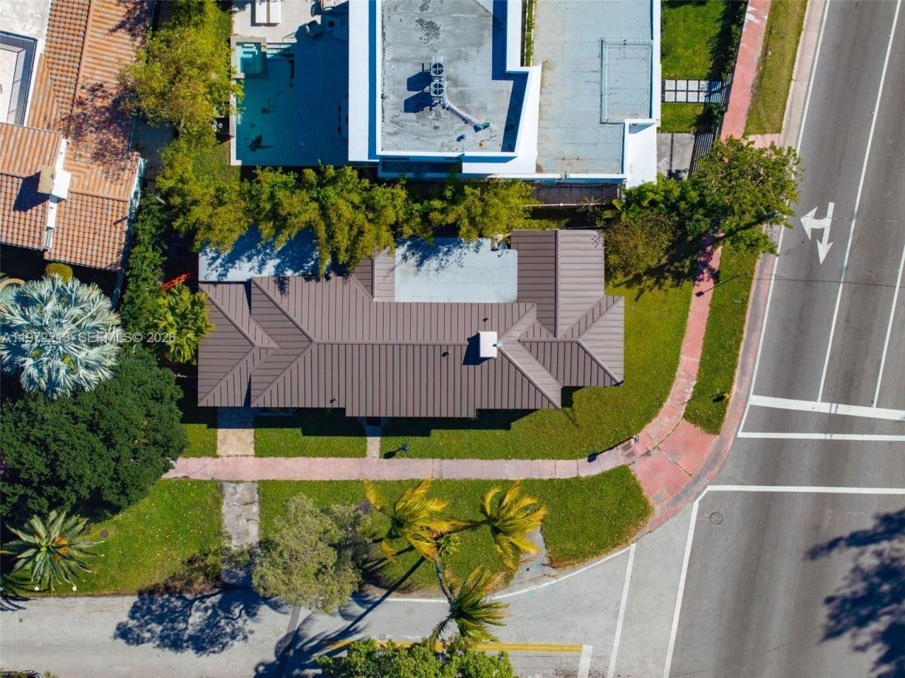 6311 La Gorce Dr , Miami Beach, FL 33141 Photo