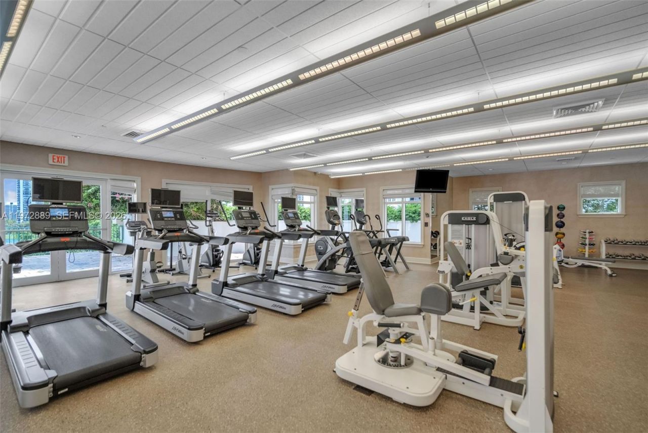 20000 E Country Club Dr, Unit 714, Aventura, FL 33180 Photo