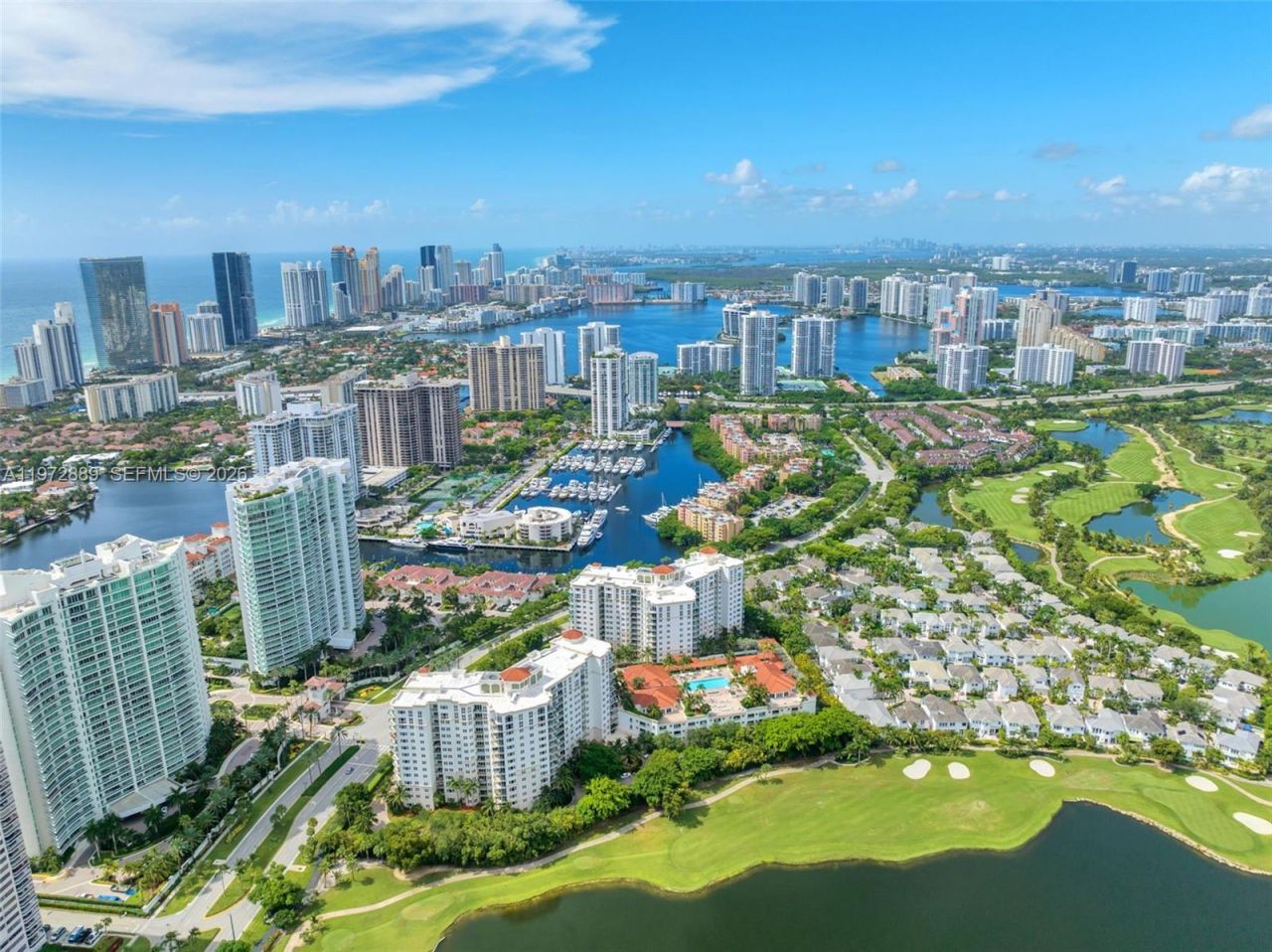 20000 E Country Club Dr, Unit 714, Aventura, FL 33180 Photo