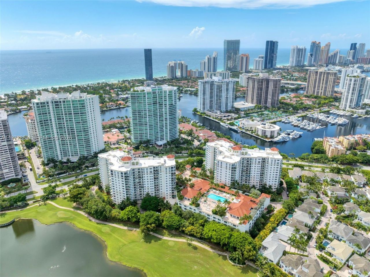 20000 E Country Club Dr, Unit 714, Aventura, FL 33180 Photo