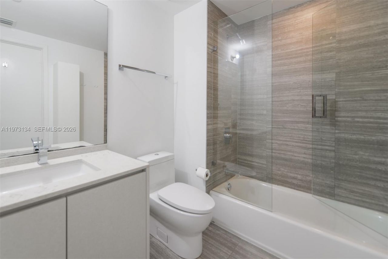 1010 Brickell Ave, Unit 3010, Miami, FL 33131 Photo