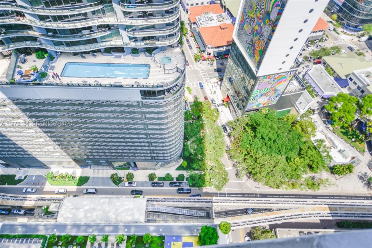 1010 Brickell Ave, Unit 3010, Miami, FL 33131 Photo