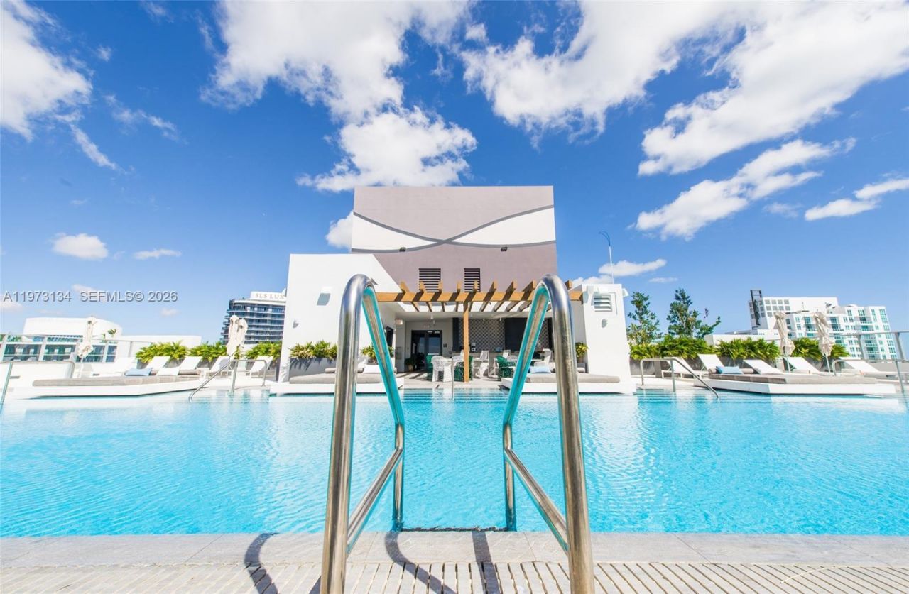 1010 Brickell Ave, Unit 3010, Miami, FL 33131 Photo