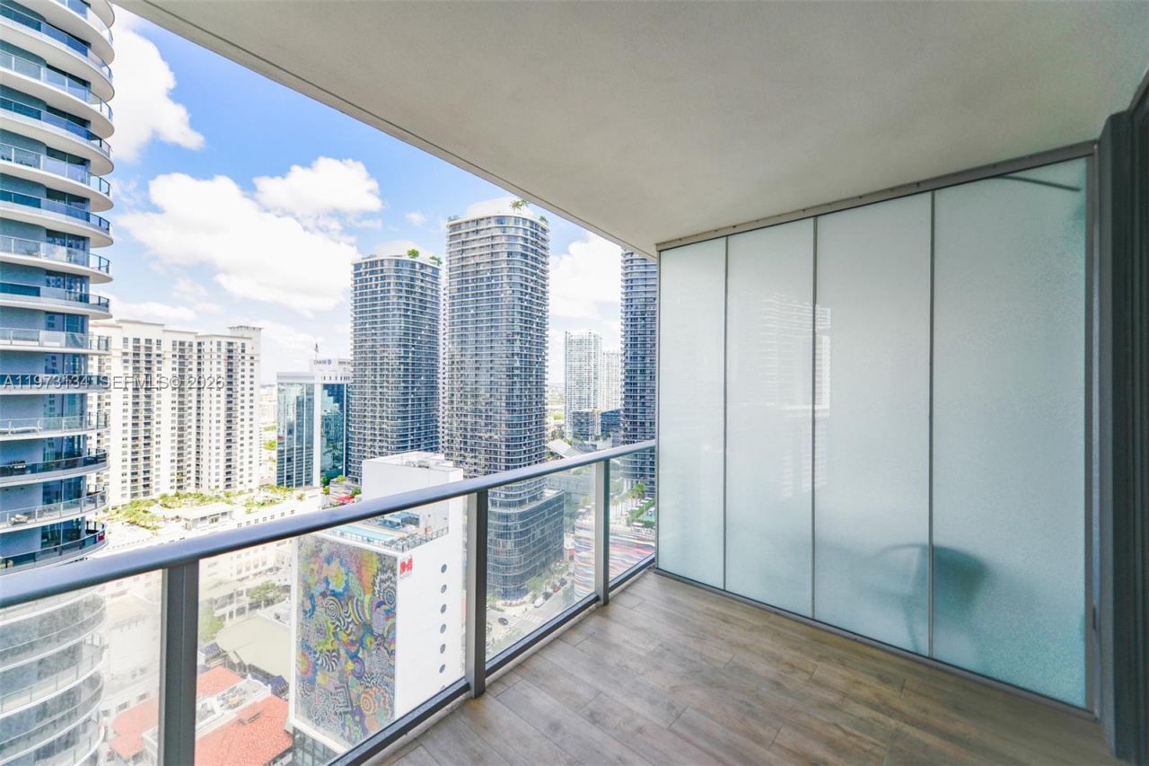 1010 Brickell Ave, Unit 3010, Miami, FL 33131 Photo