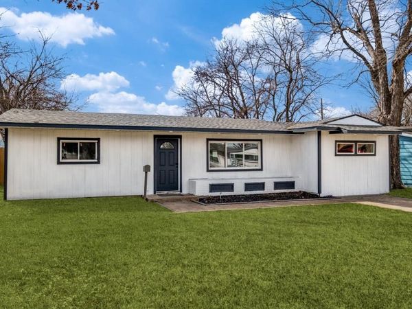 11506 Abston Lane, Dallas, TX 75218