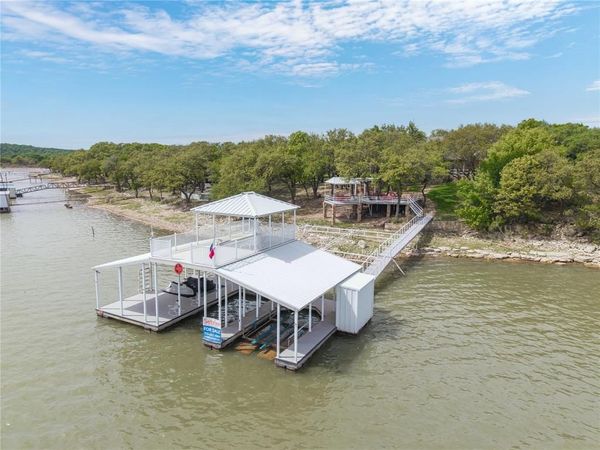 10470 County Road 454 , Brownwood, TX 76801