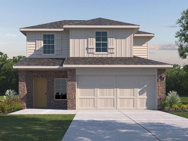 120 MOJAVE Road, Boyd, TX 76023