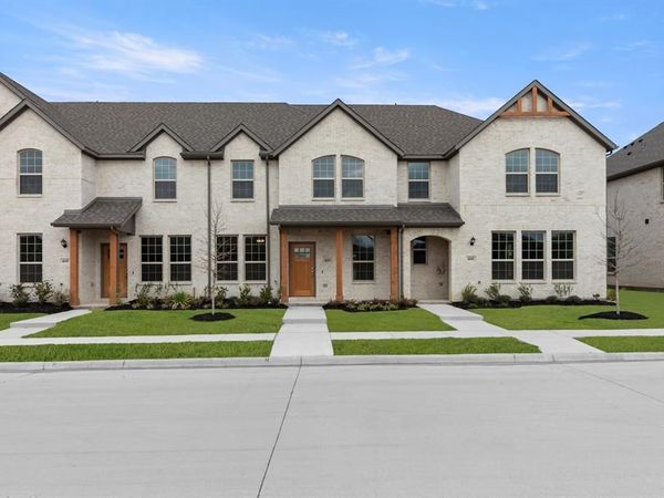 4603 Avion Drive, Sanger, TX 76266