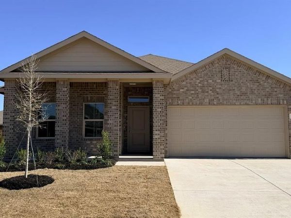 917 BOLL WEEVIL Drive, Cleburne, TX 76031