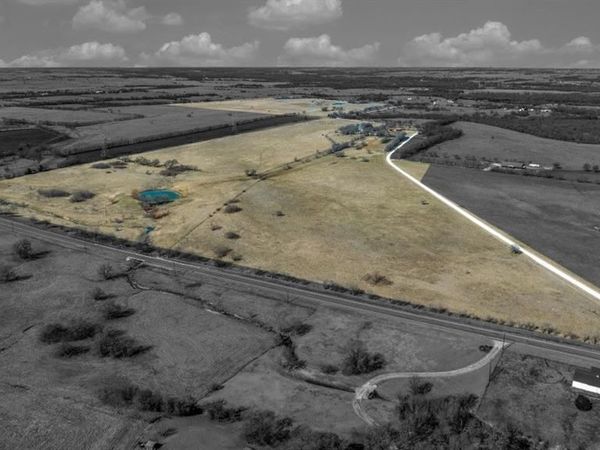 10367 Clear Creek Road W, Sanger, TX 76266