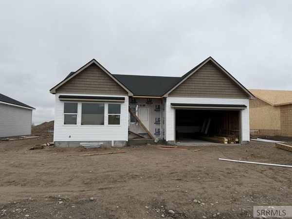 551 Abigail Lane, SHELLEY, ID 83274