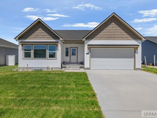 551 Abigail Lane, SHELLEY, ID 83274