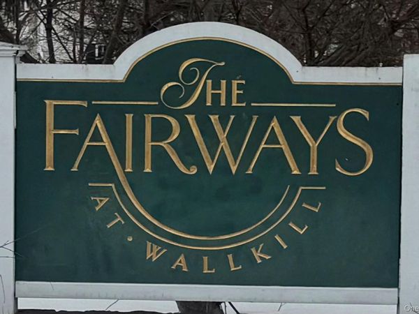 21 High Ridge Lane , Unit 21, Middletown, NY 10940