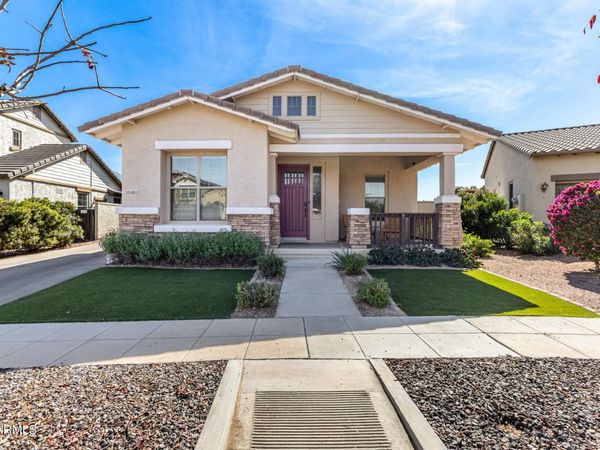 15481 W CORRINE Drive, Surprise, AZ 85379