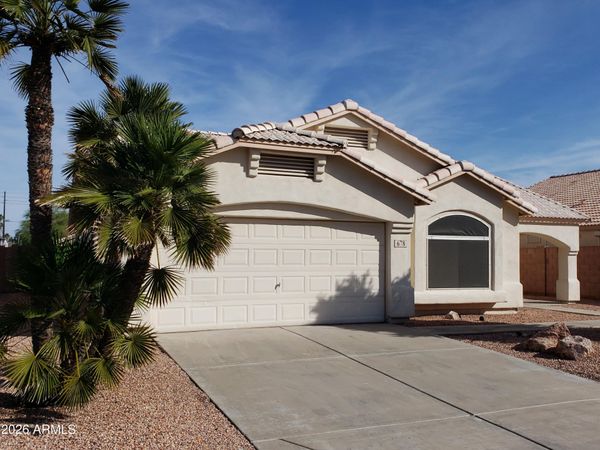 678 W FREMONT Drive, Tempe, AZ 85282