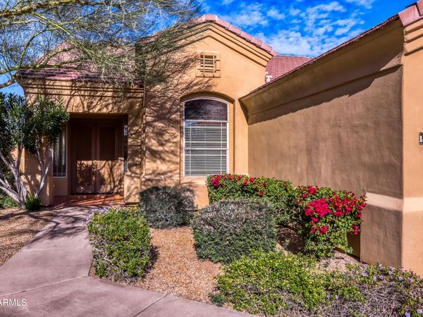 14409 N CENTURY Drive, Fountain Hills, AZ 85268