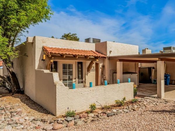 26055 N BRAVO Lane, Rio Verde, AZ 85263