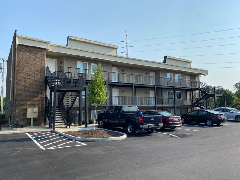 5025 Barrow Avenue, Cincinnati, OH 45209 Photo 1