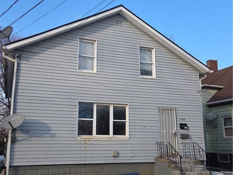 7209 Park Avenue, Cleveland, OH 44105 Photo 1