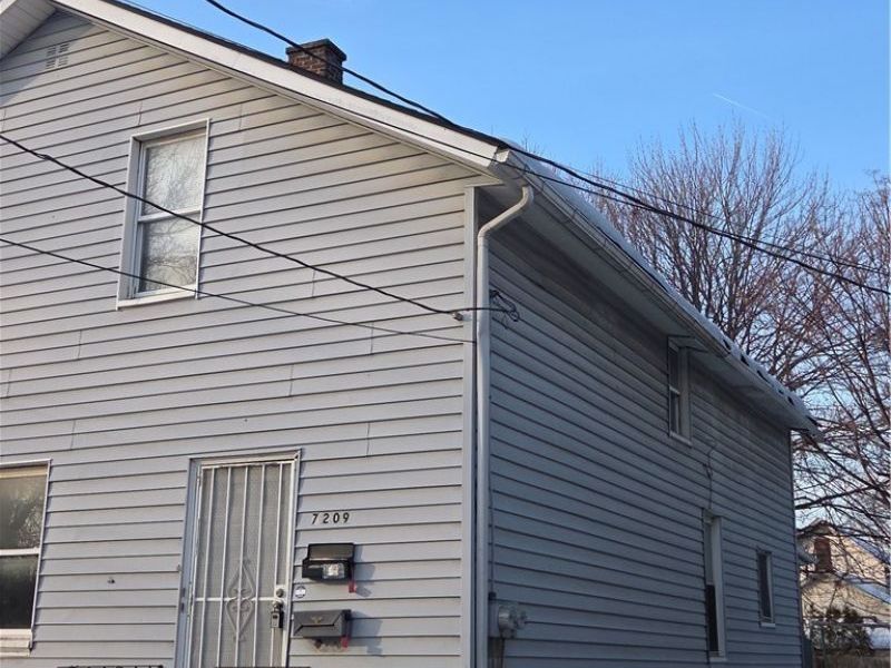 7209 Park Avenue, Cleveland, OH 44105 Photo 2