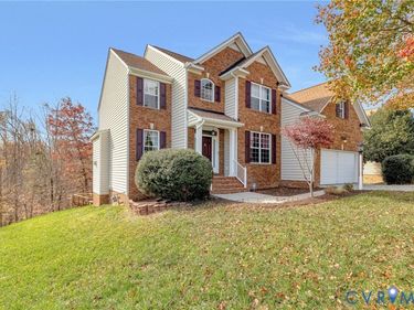 2719 Mill Flume Drive, Midlothian, VA 23112