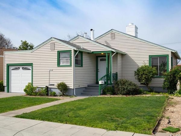 1729 Cypress Avenue, San Mateo, CA 94401