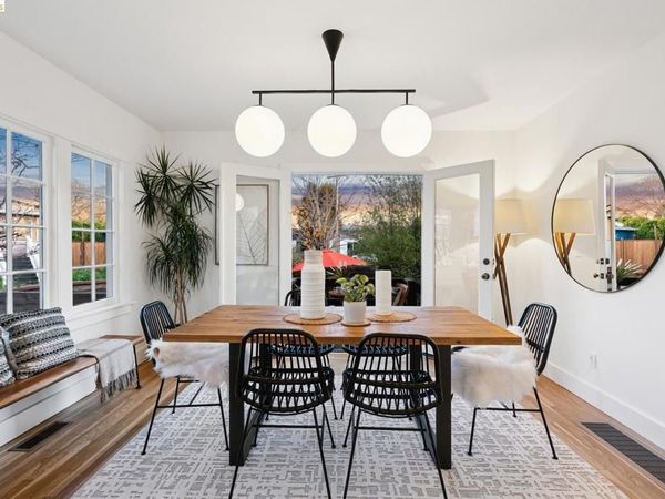 1400 1400 Santa Fe Ave, Berkeley, CA 94702