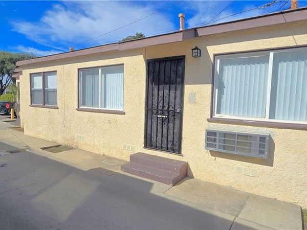 6702 Flora, Unit B, Bell, CA 90201