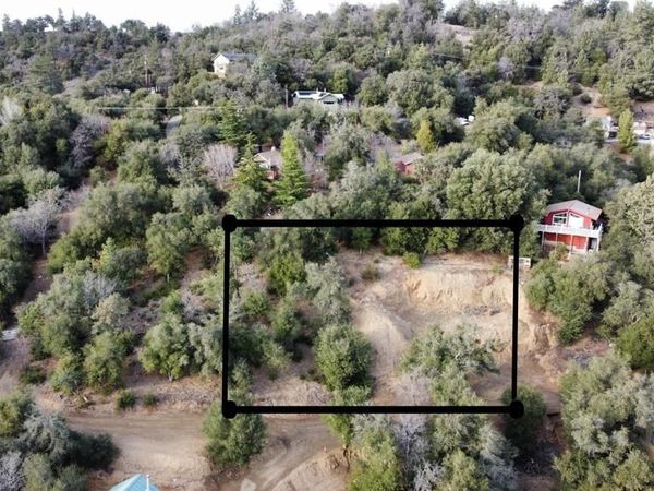 2670 Lot A Rd , Julian, CA 92036