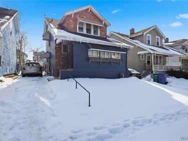 281 Northland Avenue, Buffalo, NY 14208