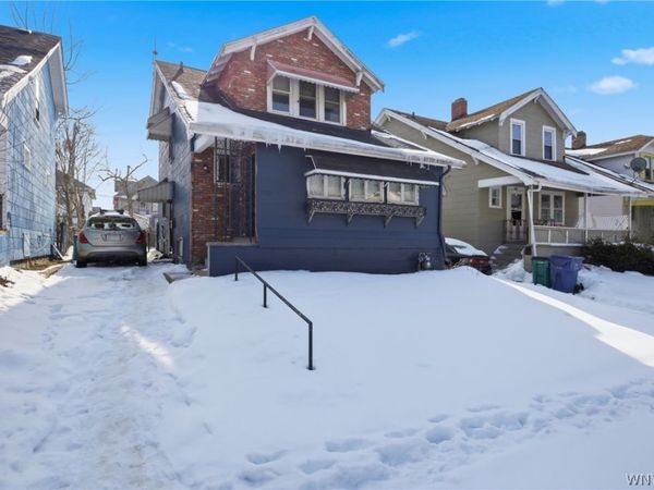 281 Northland Avenue, Buffalo, NY 14208