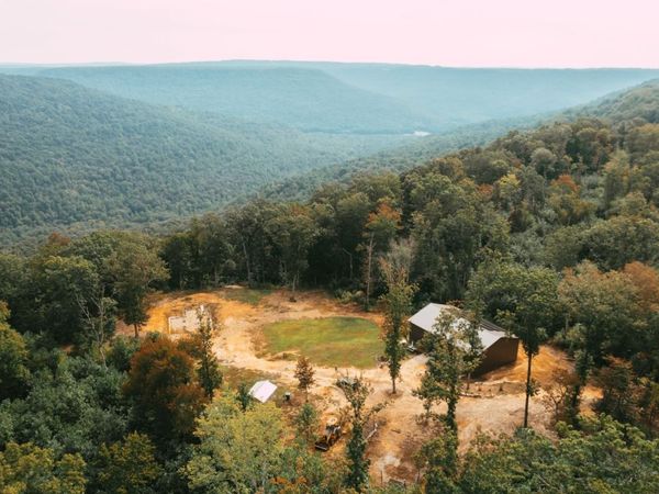 3155 Pigeon Spur Rd , Tracy City, TN 37387