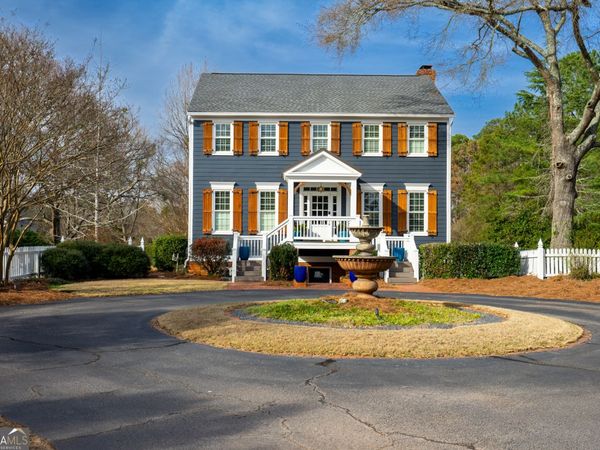 638 Cameron Mill Road, Lagrange, GA 30240