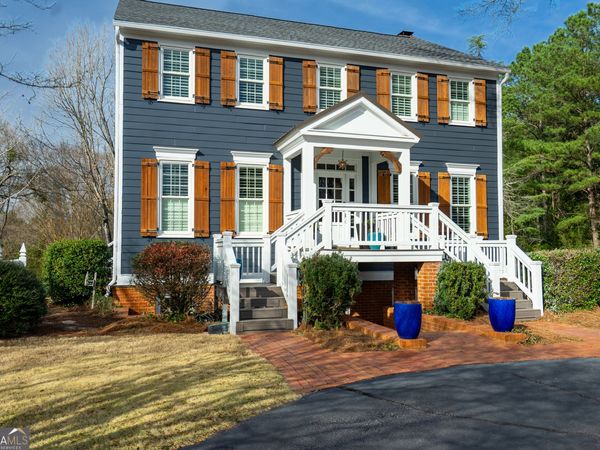 638 Cameron Mill Road, Lagrange, GA 30240