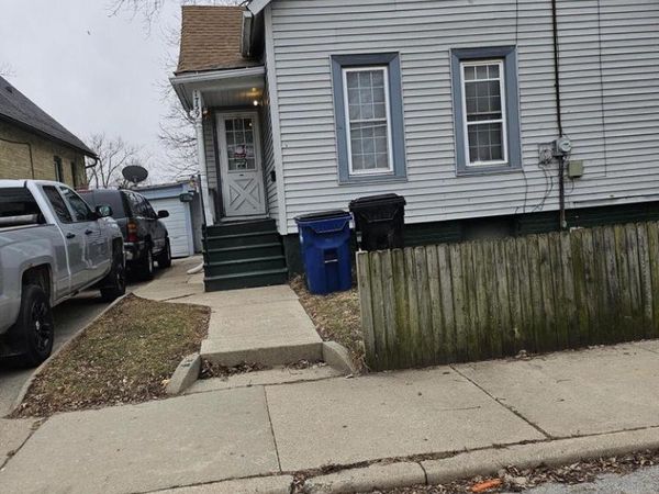 1759 Hill STREET, Racine, WI 53404