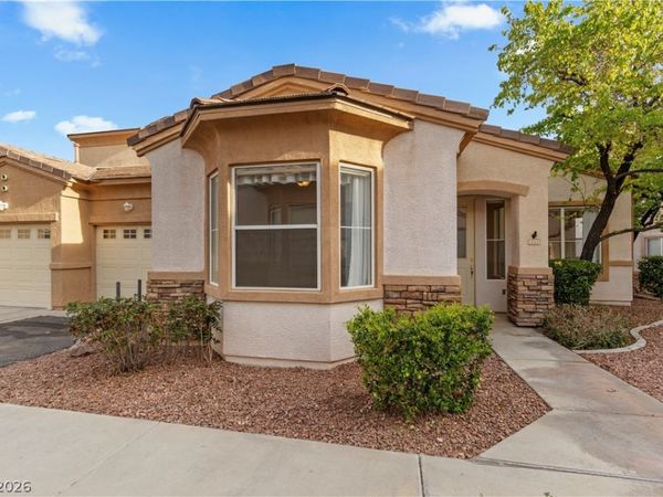 235 Garrett Lane , Unit 1, Boulder City, NV 89005