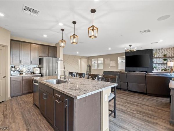 2645 Cava Tirreni Street, Henderson, NV 89044