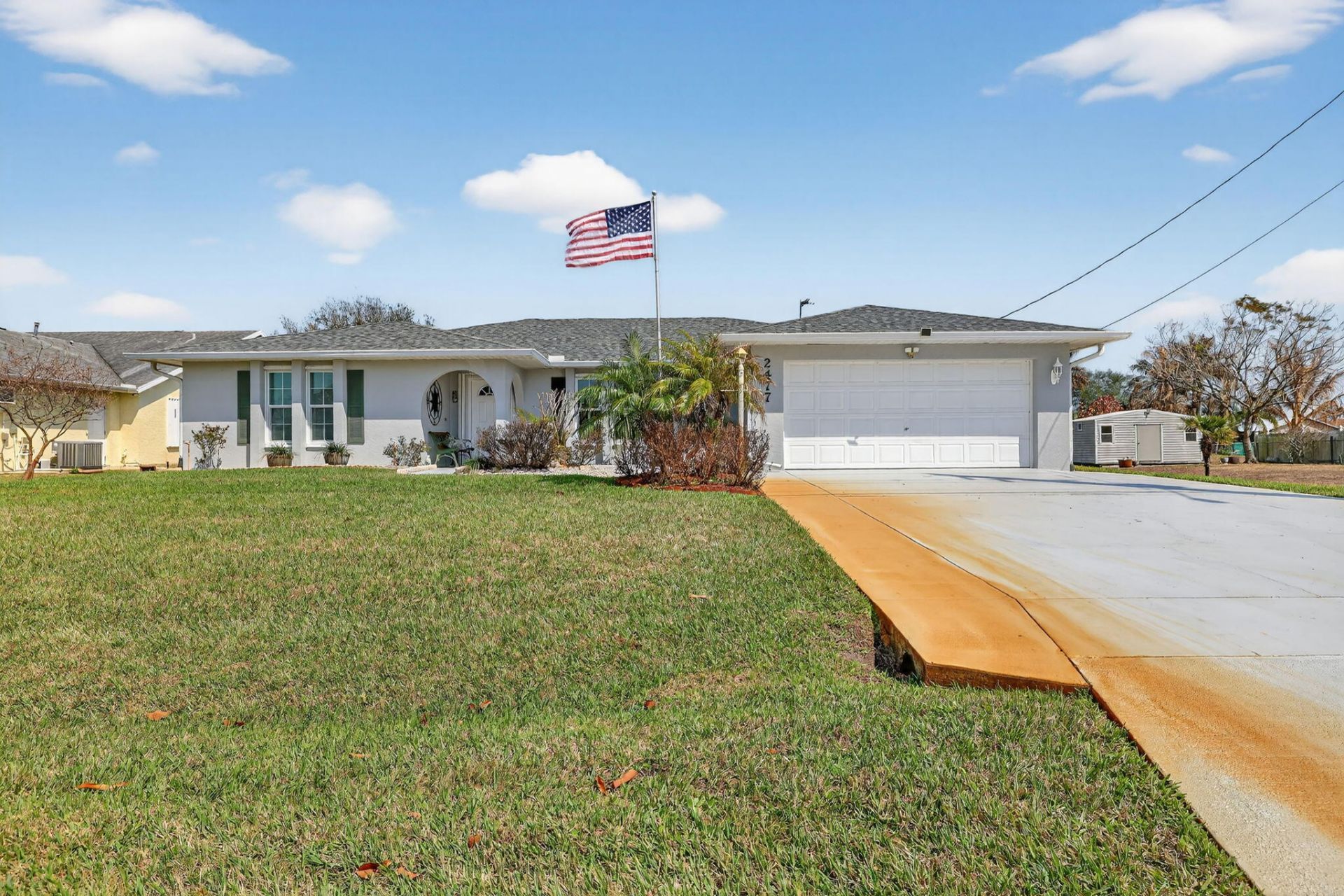2477 SW Chestnut Lane, Port Saint Lucie, FL 34953 Photo
