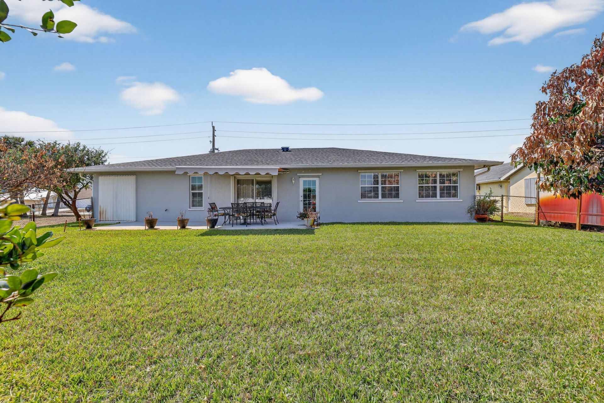 2477 SW Chestnut Lane, Port Saint Lucie, FL 34953 Photo