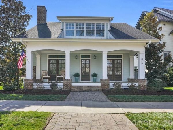 1016 Urban Place, Charlotte, NC 28209
